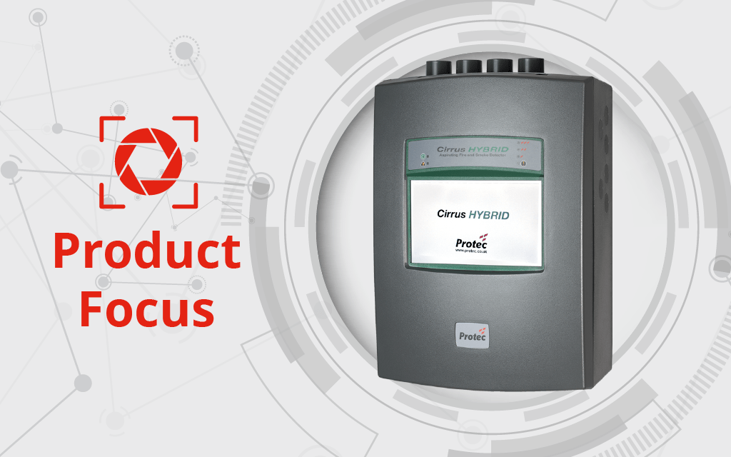 Product Focus Cirrus HYBRID