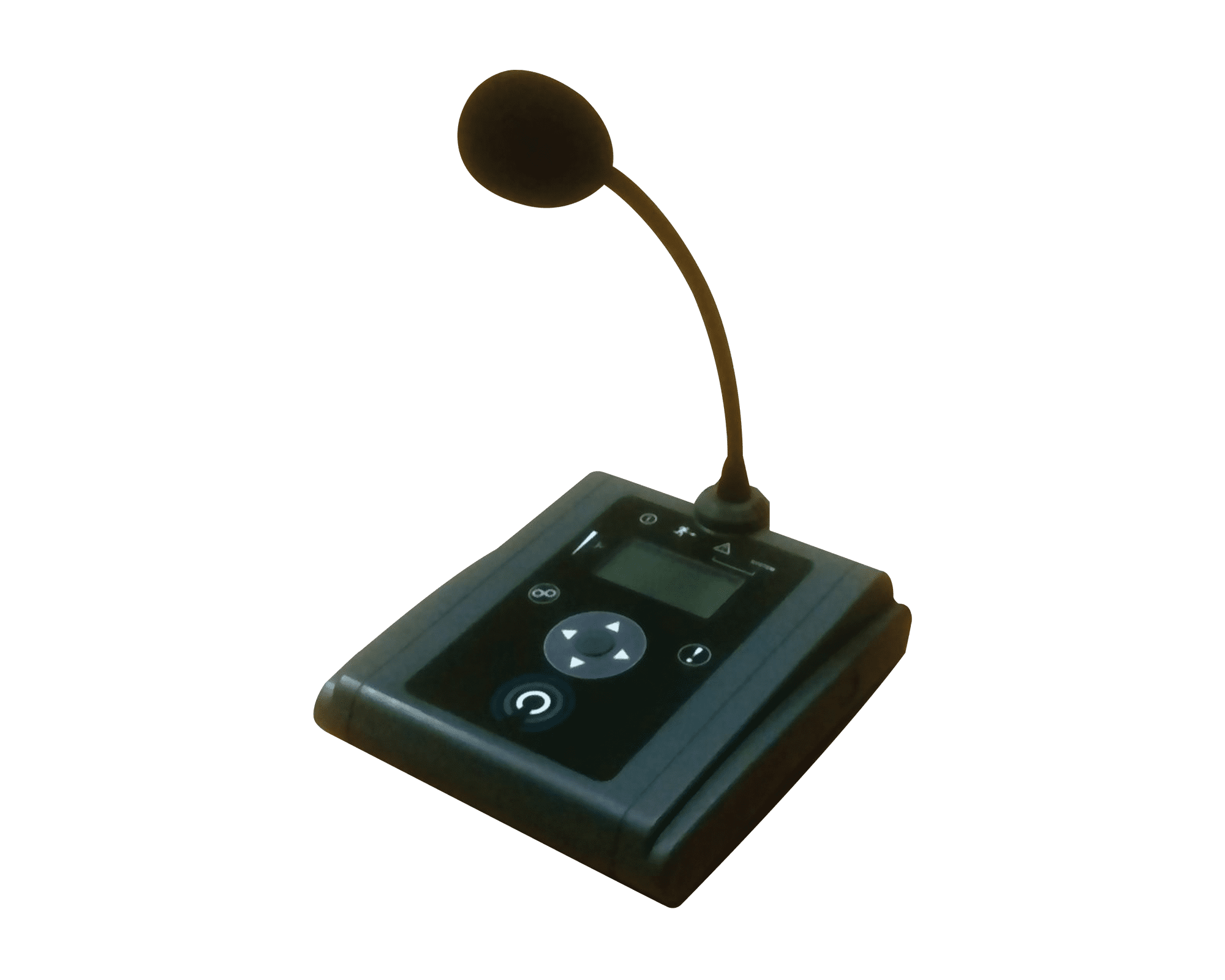 MPS01-Paging-and-Emergency-Microphone