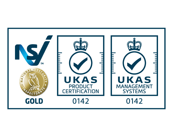 National Security Inspectorate (NSI)