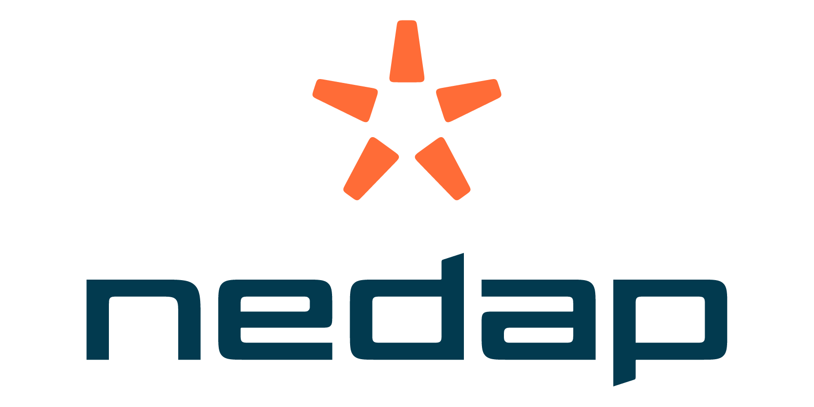 Nedap Logo