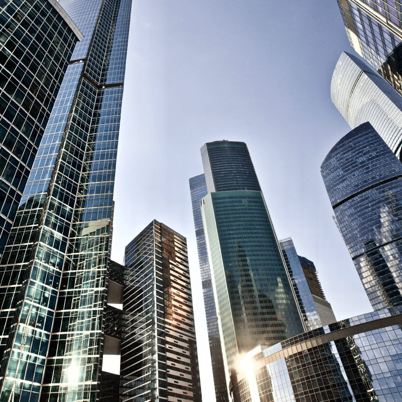 Office Security System