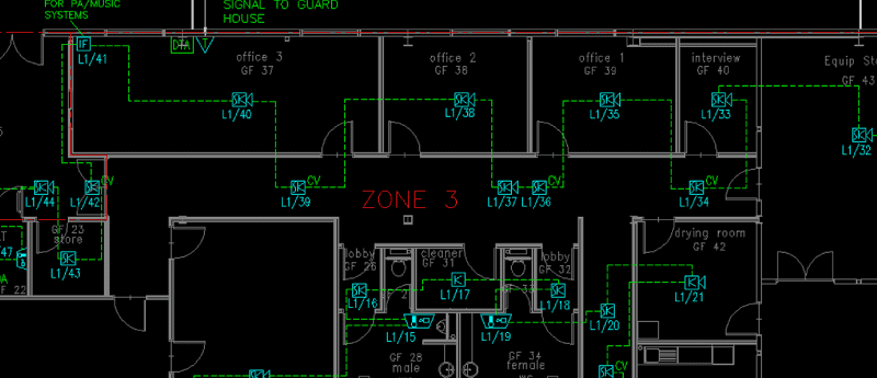 Planning and system design