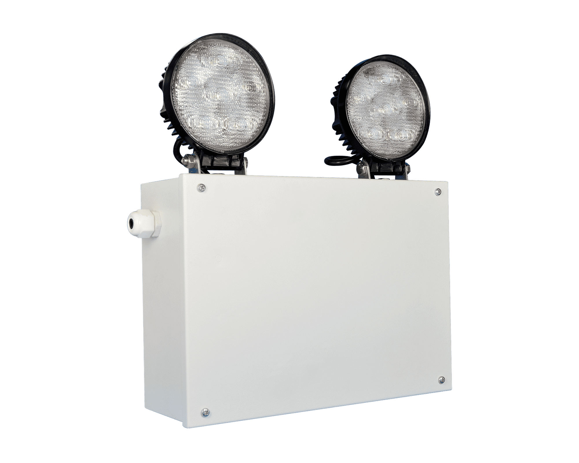 Powerflood-LED-Luminaire