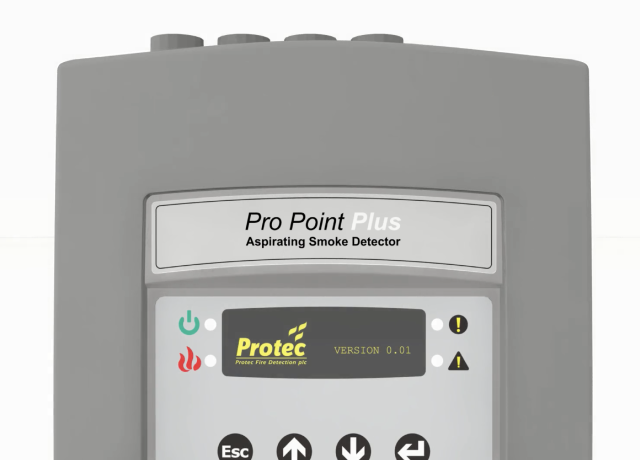 ProPoint PLUS Application Guide