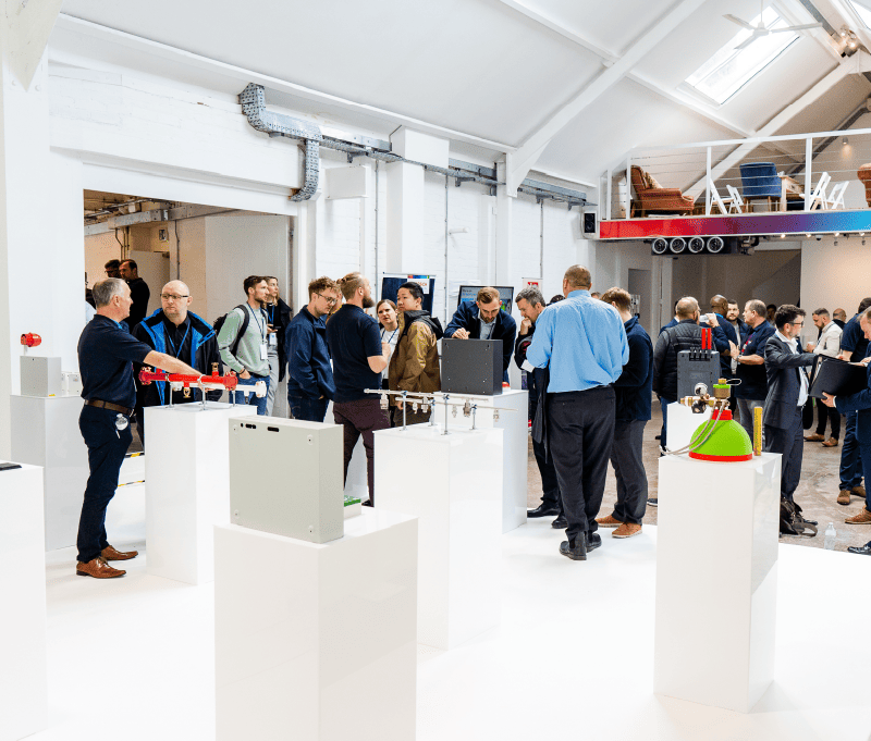 Register For the Event