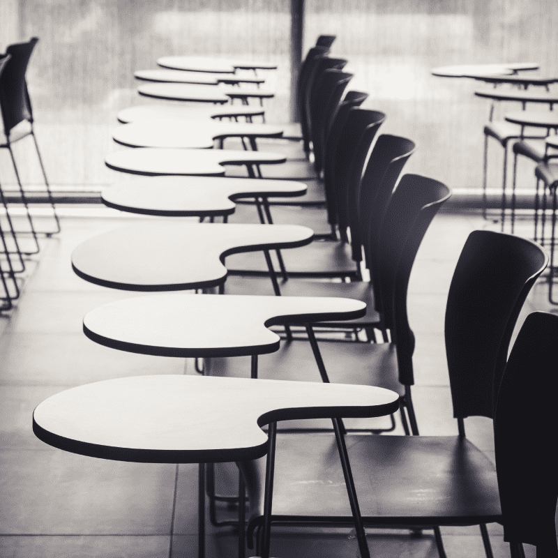 School Security System