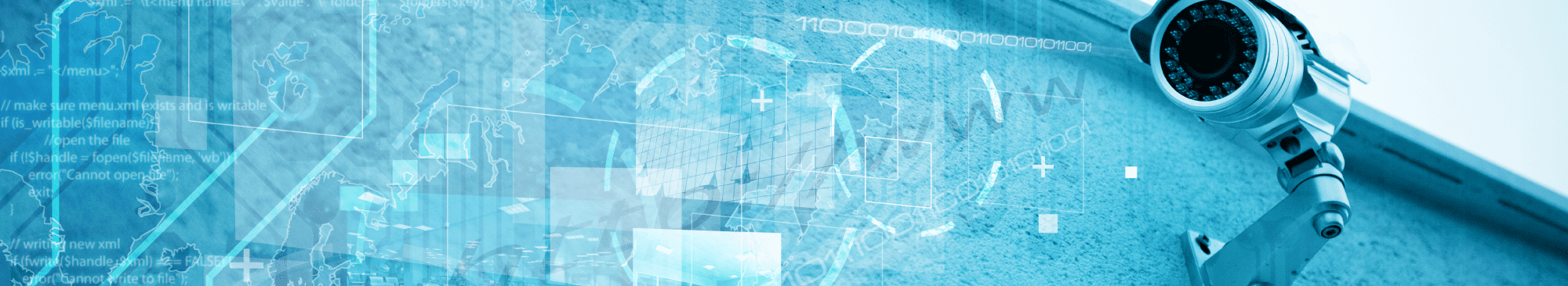 Local security system companies