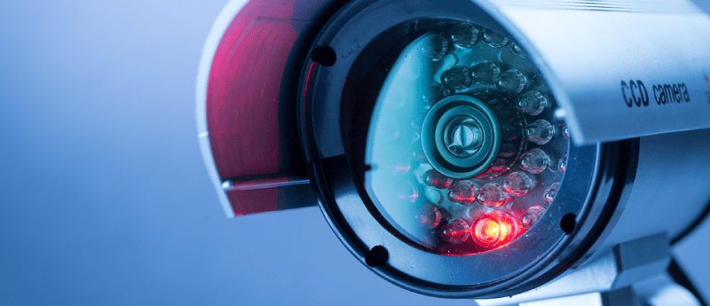 Security Systems (Intruder, Access Control & CCTV)