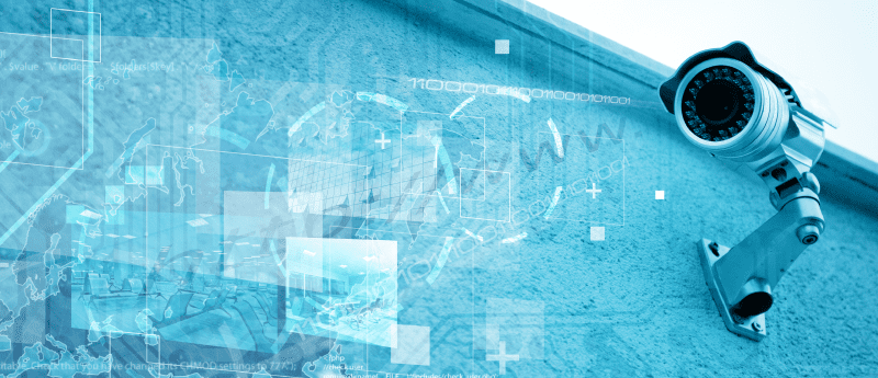 Local security system companies