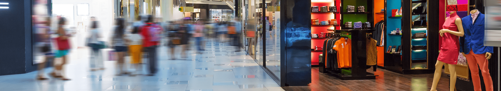 Shop Security System