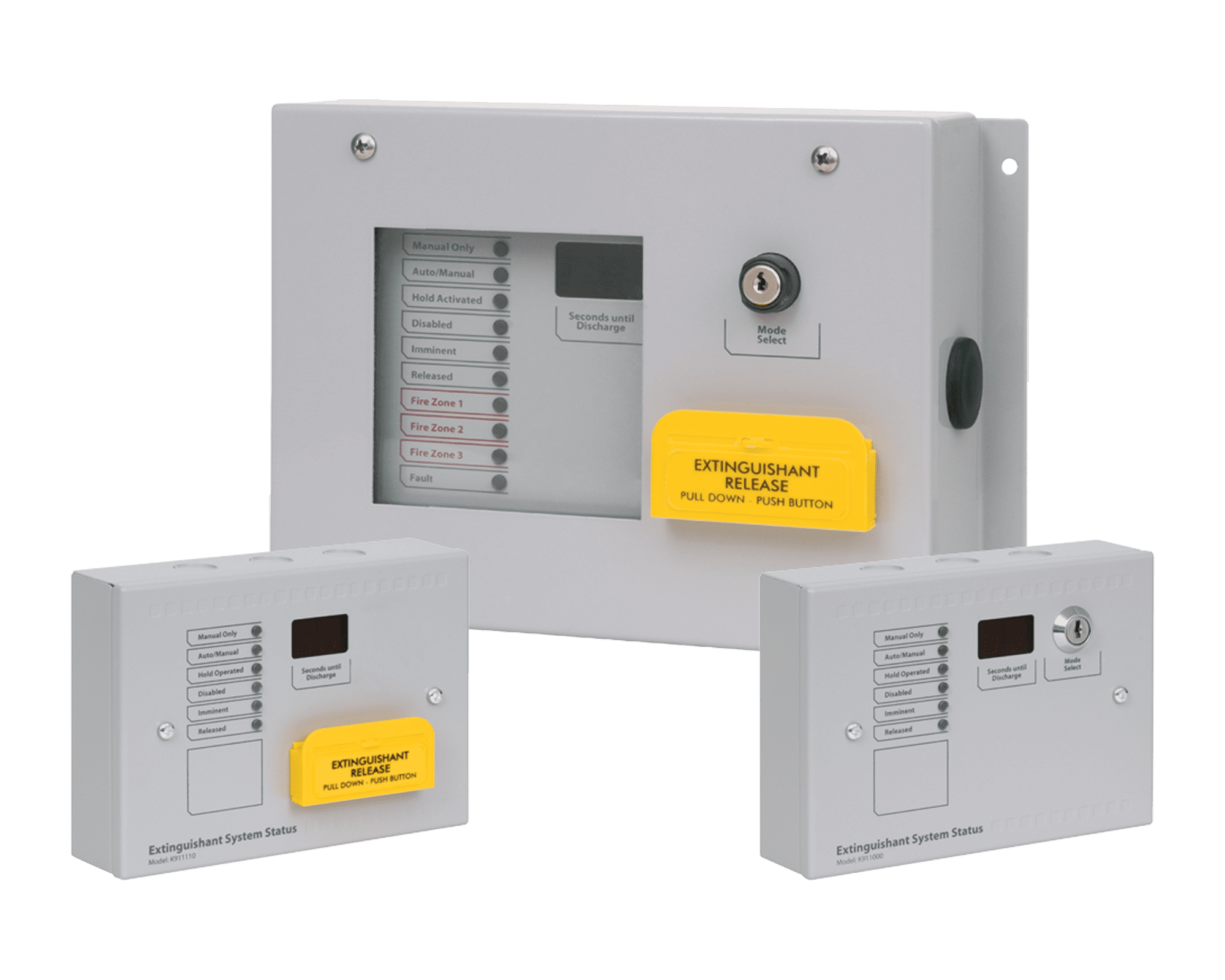 Sigma-Status-Indicator