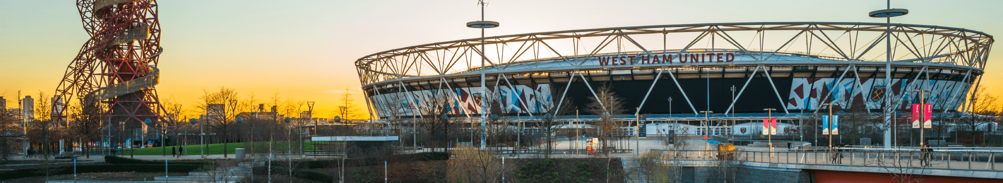 Stadium Security System