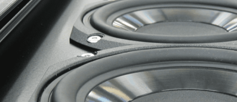 Voice alarm public address system