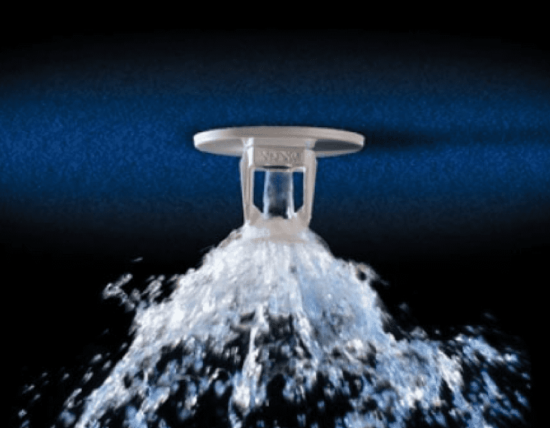 Wet Sprinkler Systems