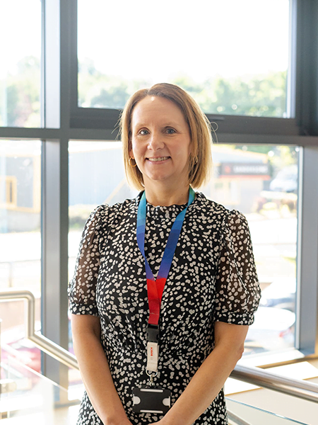 Women in Engineering Protec Fire Detection