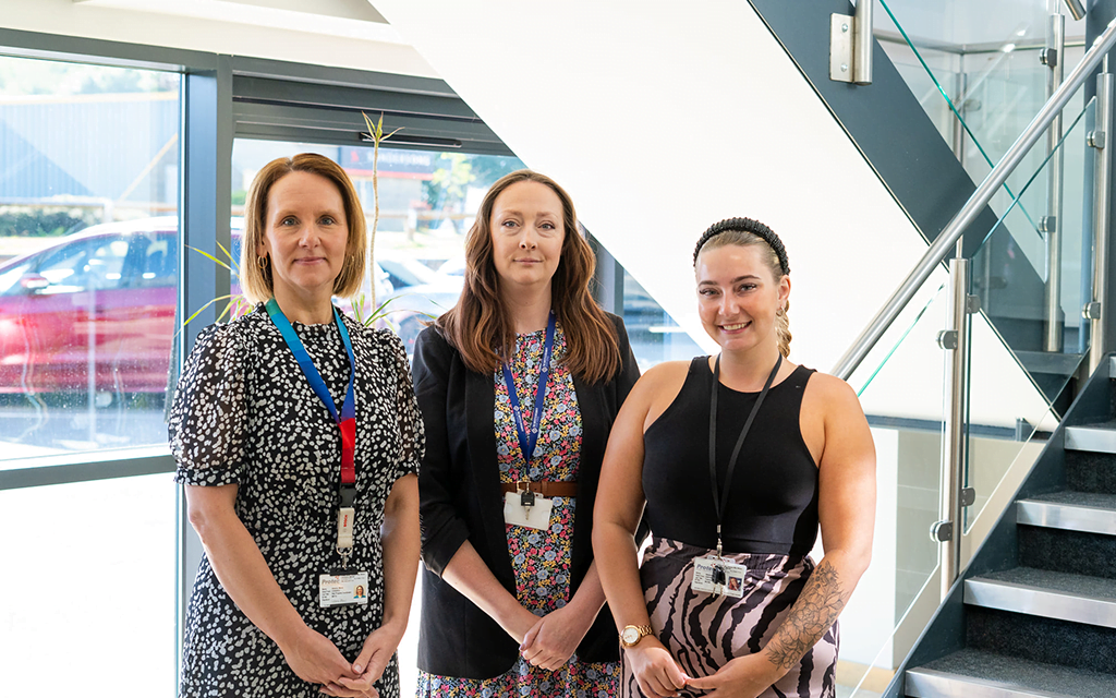 Women in Engineering Protec 2023